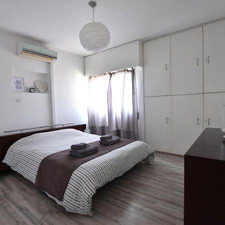 Glabur Stays - The Cozy 2 Bdr - Nicosia City, Free Parking & Wifi, Welcomes You!!! Exterior foto