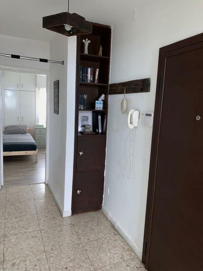 Glabur Stays - The Cozy 2 Bdr - Nicosia City, Free Parking & Wifi, Welcomes You!!! Exterior foto